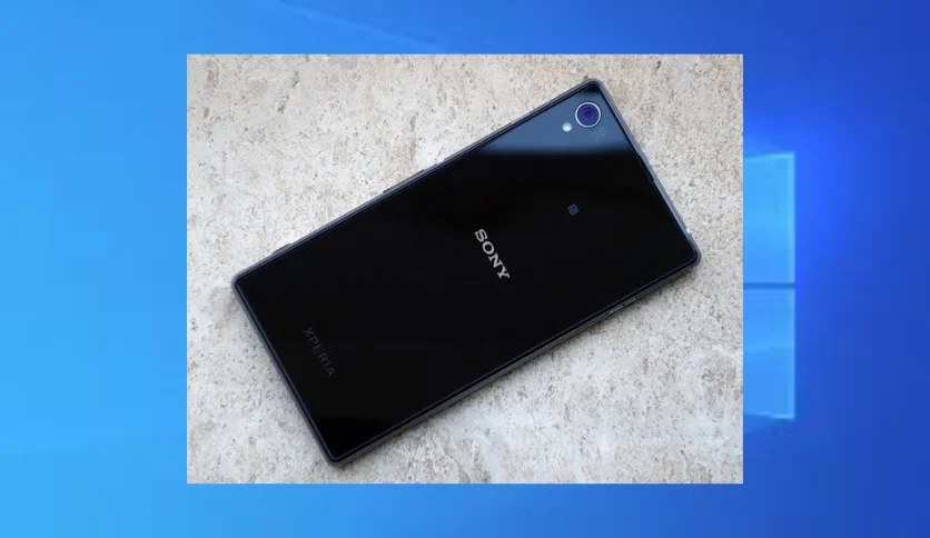 Sony Xperia C6903